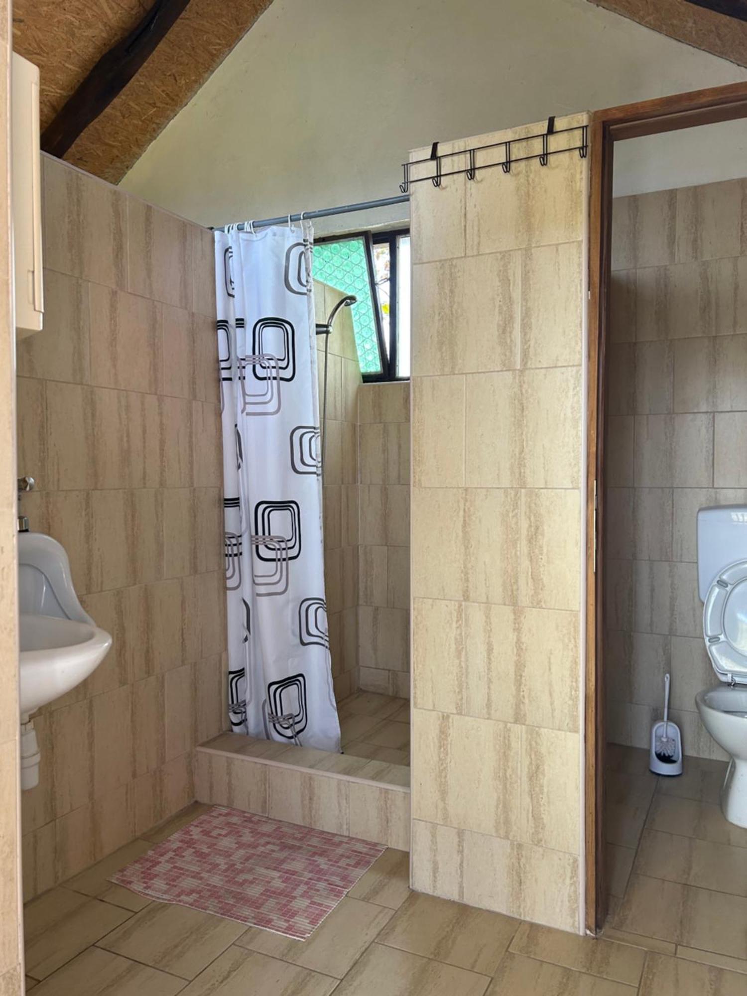 Camping Lukac Kutina Bagian luar foto