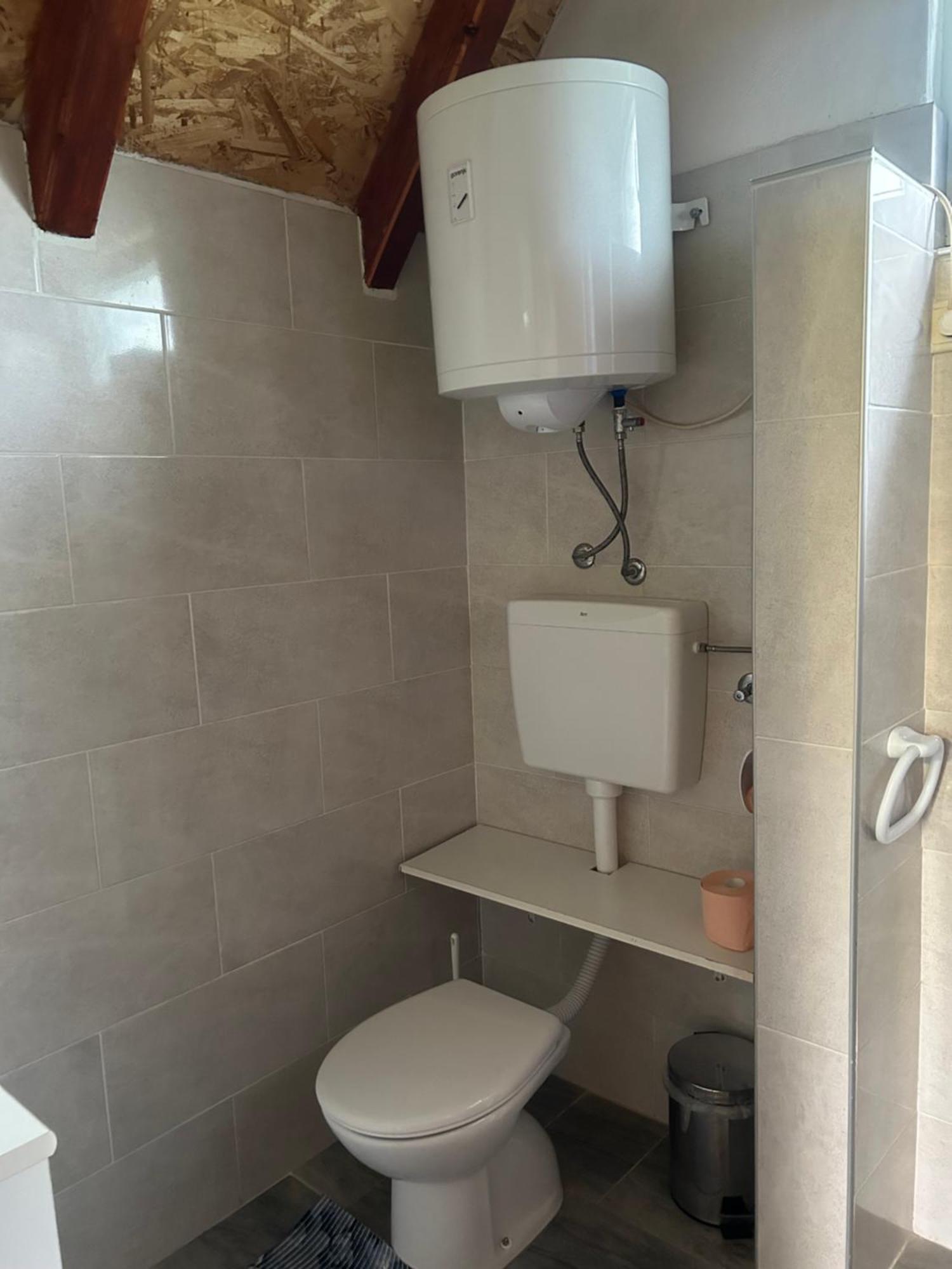 Camping Lukac Kutina Bagian luar foto