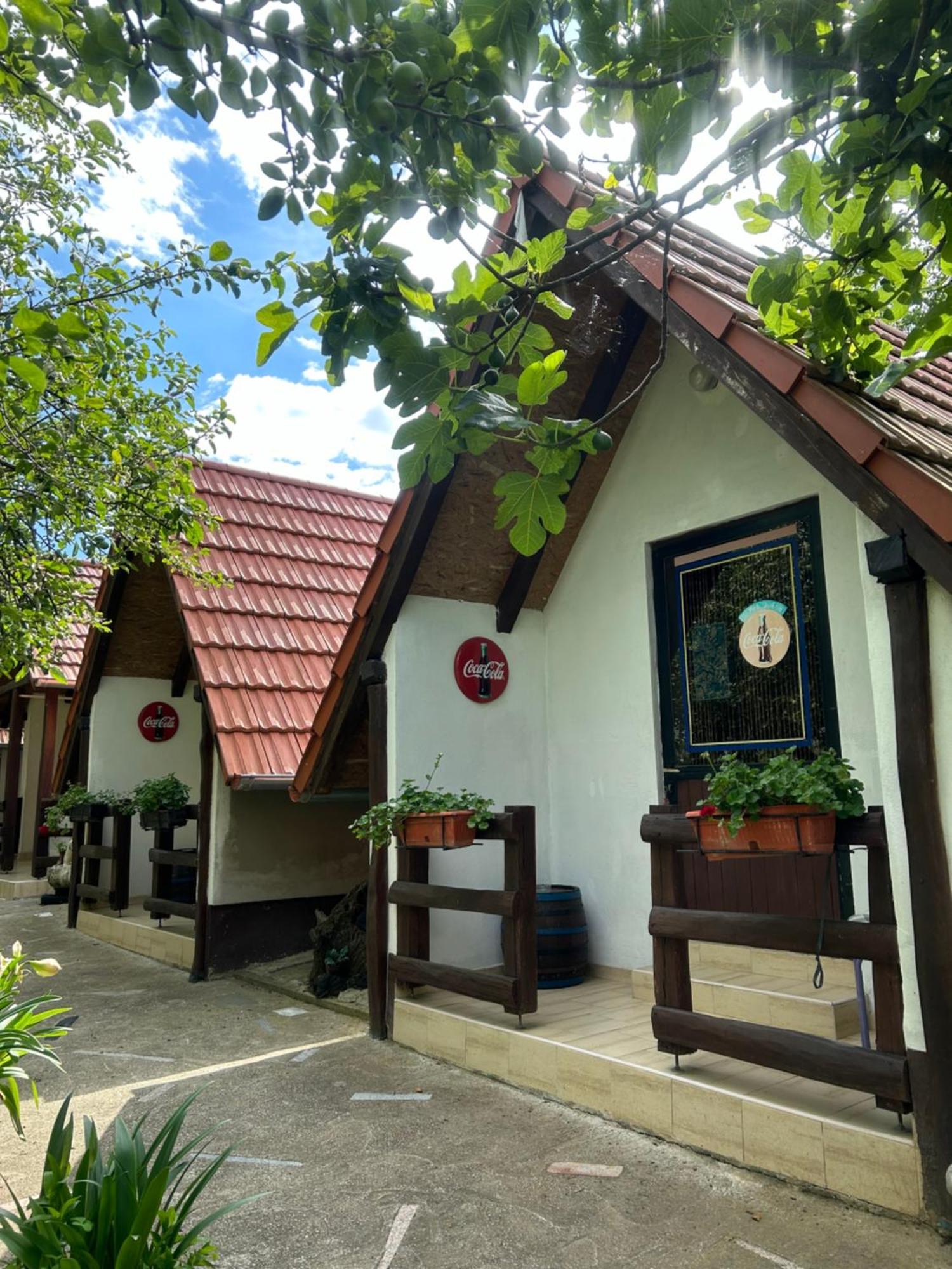 Camping Lukac Kutina Bagian luar foto