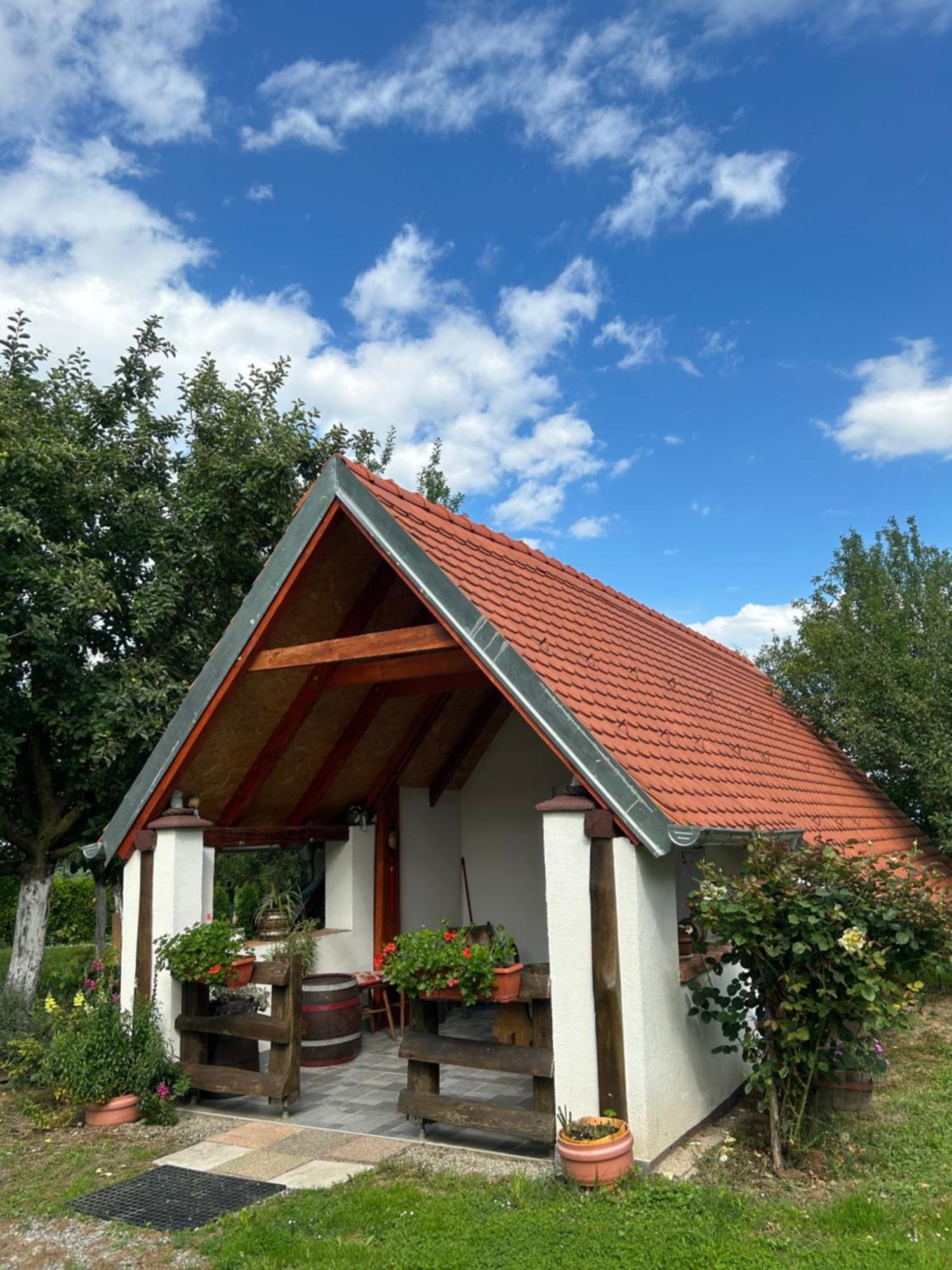Camping Lukac Kutina Bagian luar foto