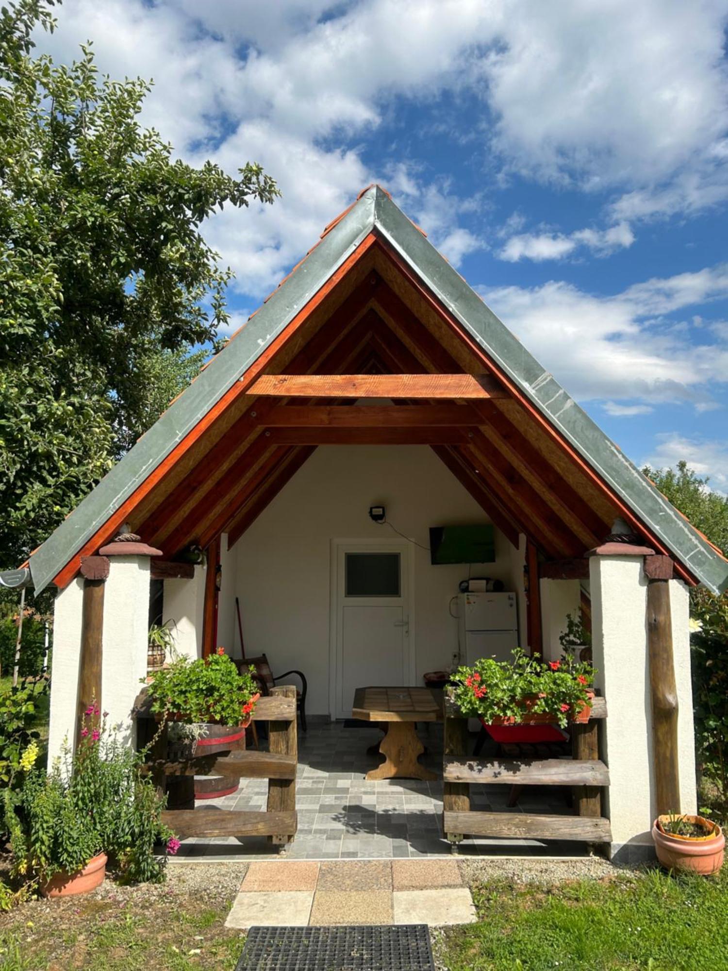 Camping Lukac Kutina Bagian luar foto